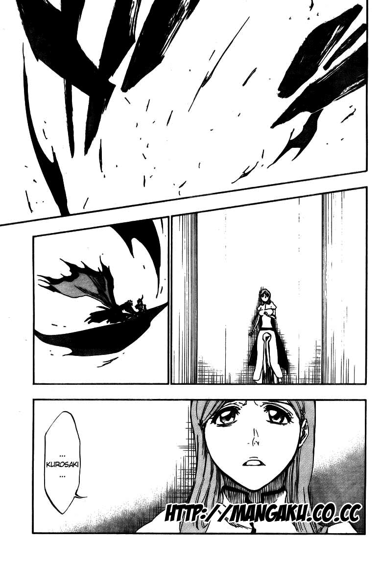 Bleach Chapter 342 Gambar 11