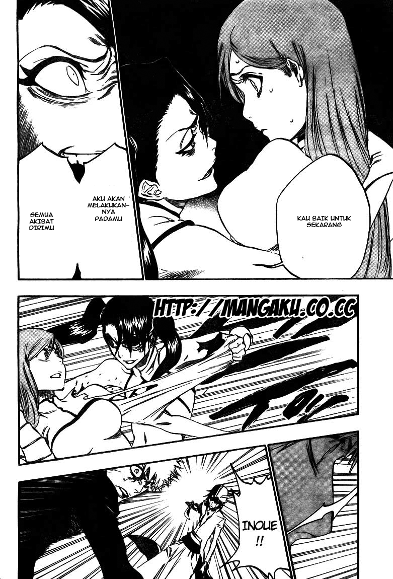 Bleach Chapter 342 Gambar 14