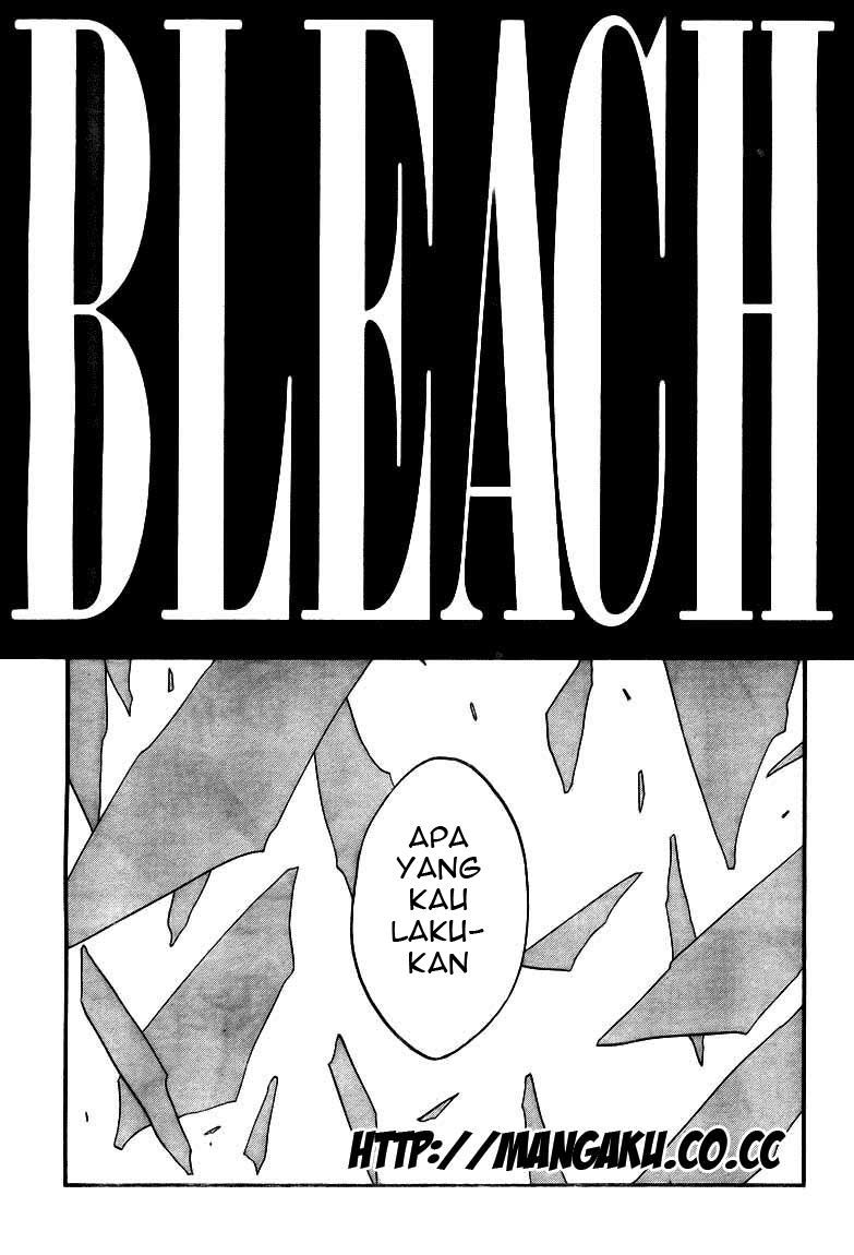 Bleach Chapter 342 Gambar 3