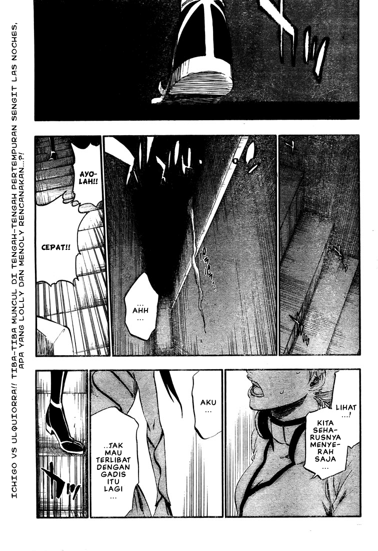 Komik Bleach Chapter 341 gambar nomor 1