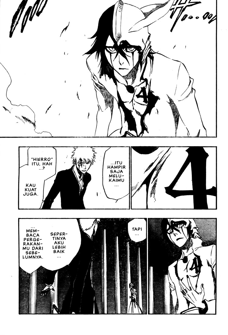Bleach Chapter 341 Gambar 11