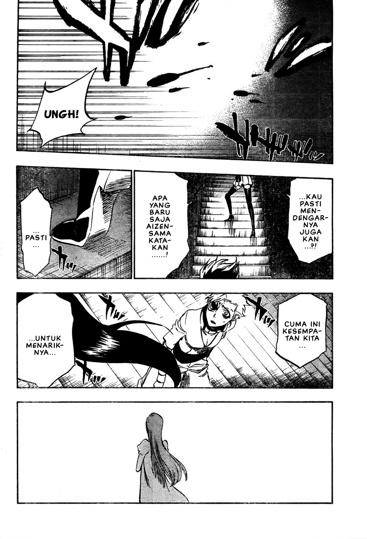 Manga Bleach Chapter 341 gambar nomor 2