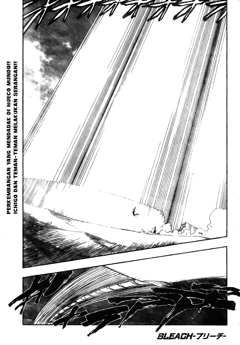 Komik Bleach Chapter 340 gambar nomor 1