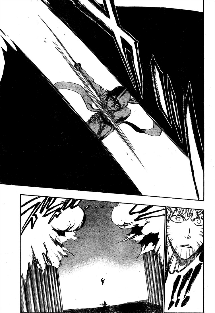 Bleach Chapter 340 Gambar 12