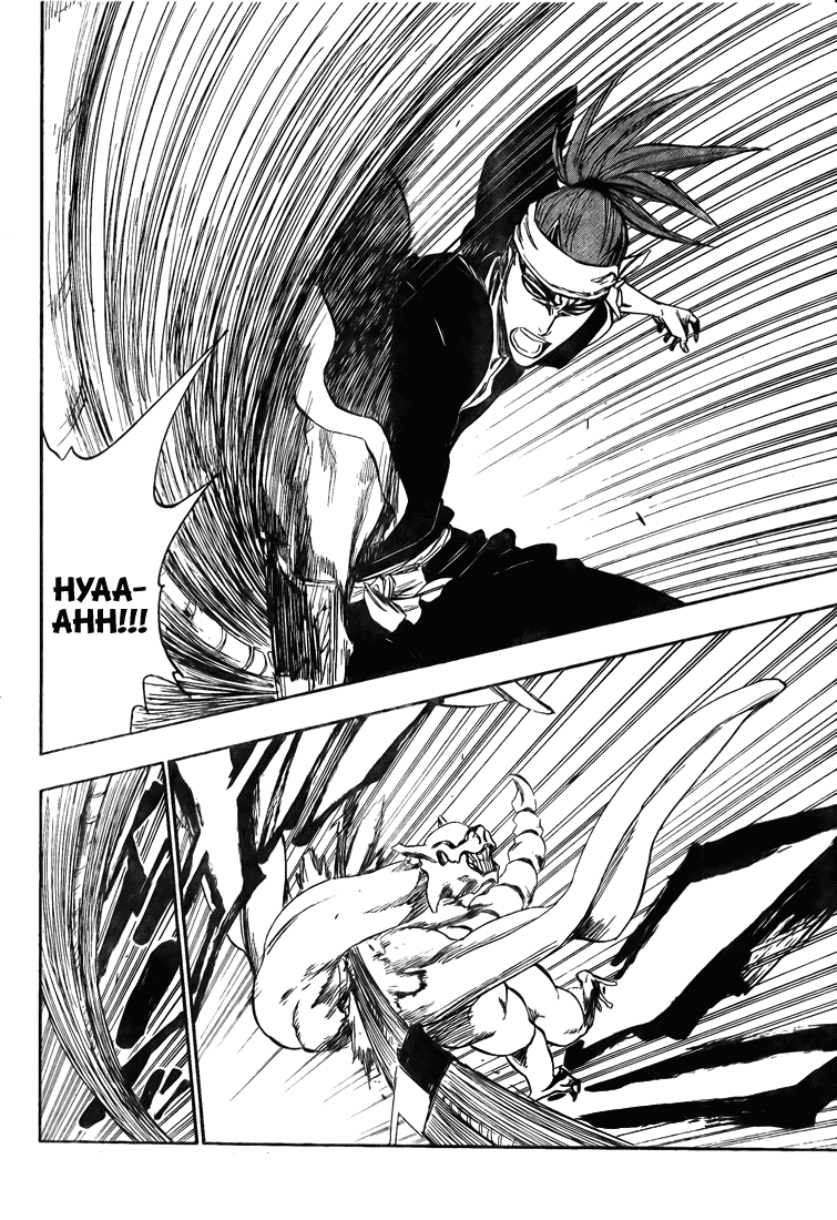 Manga Bleach Chapter 340 gambar nomor 2