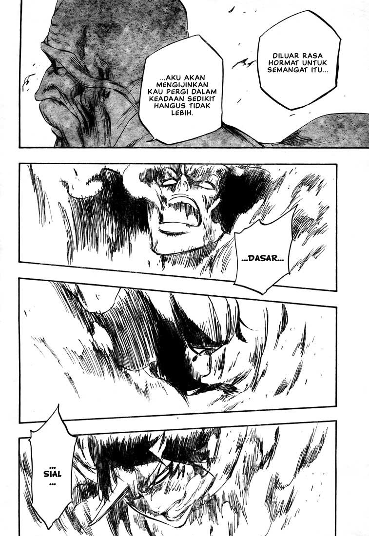 Bleach Chapter 339 Gambar 6