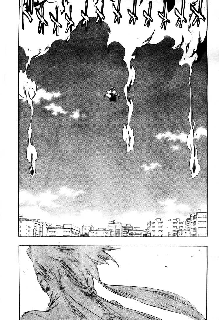 Bleach Chapter 339 Gambar 7