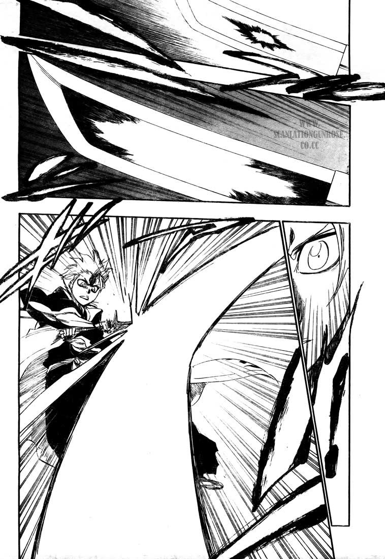 Bleach Chapter 339 Gambar 8