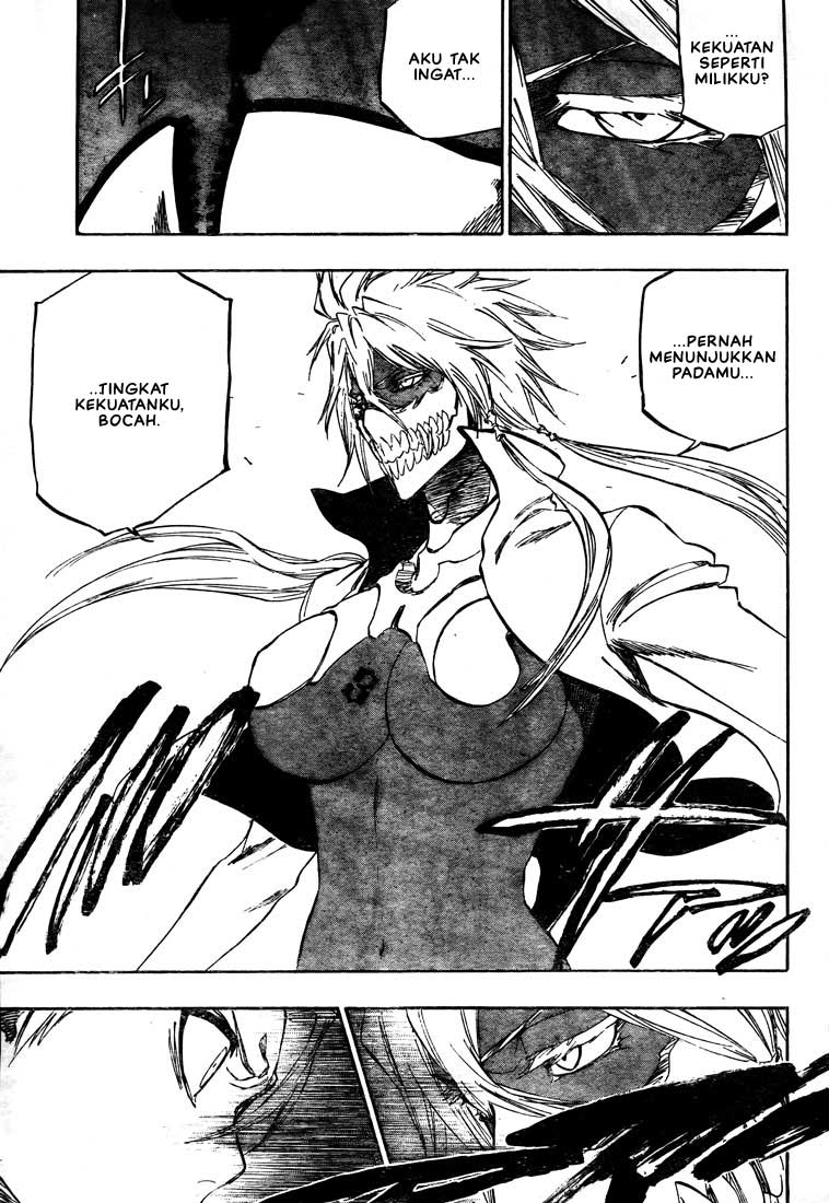Bleach Chapter 339 Gambar 11