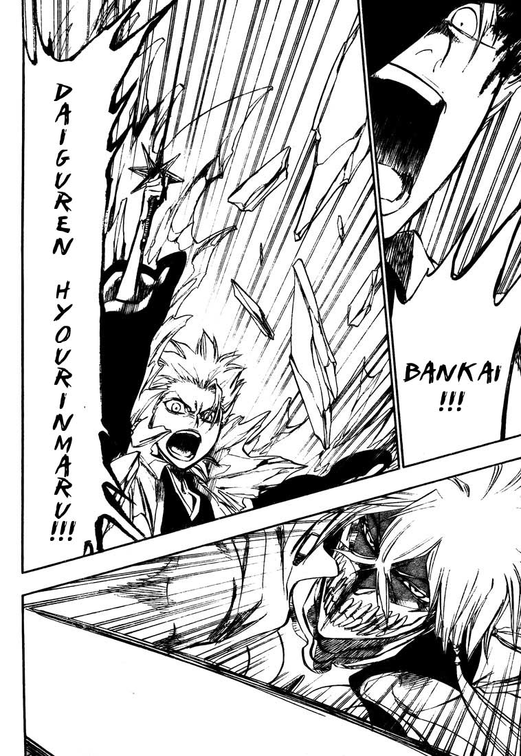 Bleach Chapter 339 Gambar 12