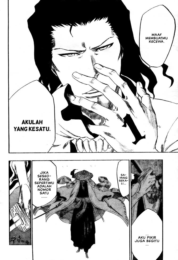 Bleach Chapter 339 Gambar 16