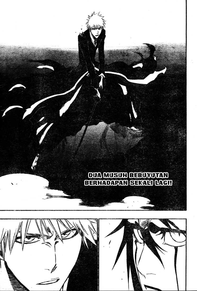 Bleach Chapter 339 Gambar 19