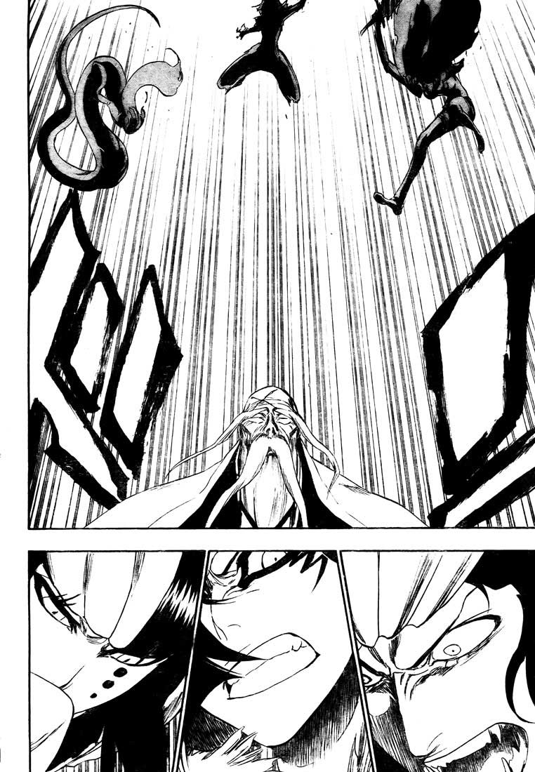 Bleach Chapter 339 Gambar 3