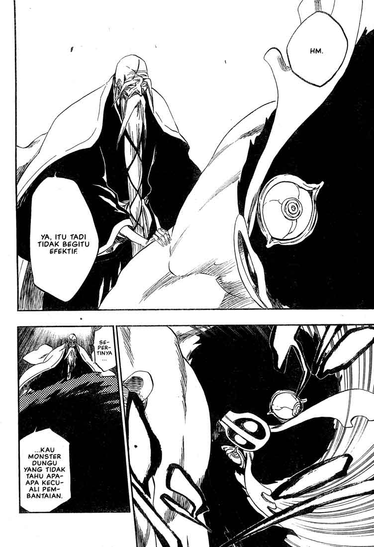 Bleach Chapter 338 Gambar 10