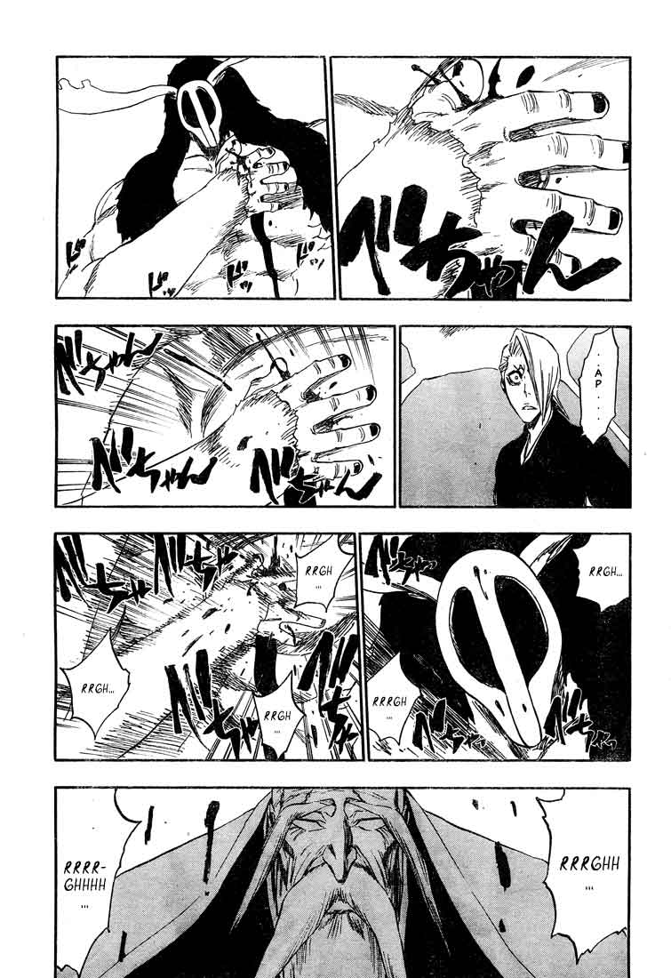 Bleach Chapter 338 Gambar 3