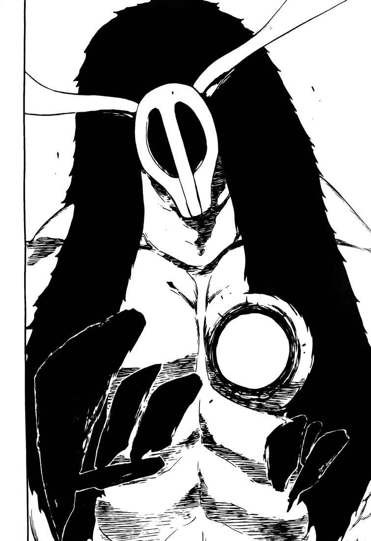 Bleach Chapter 337 Gambar 19
