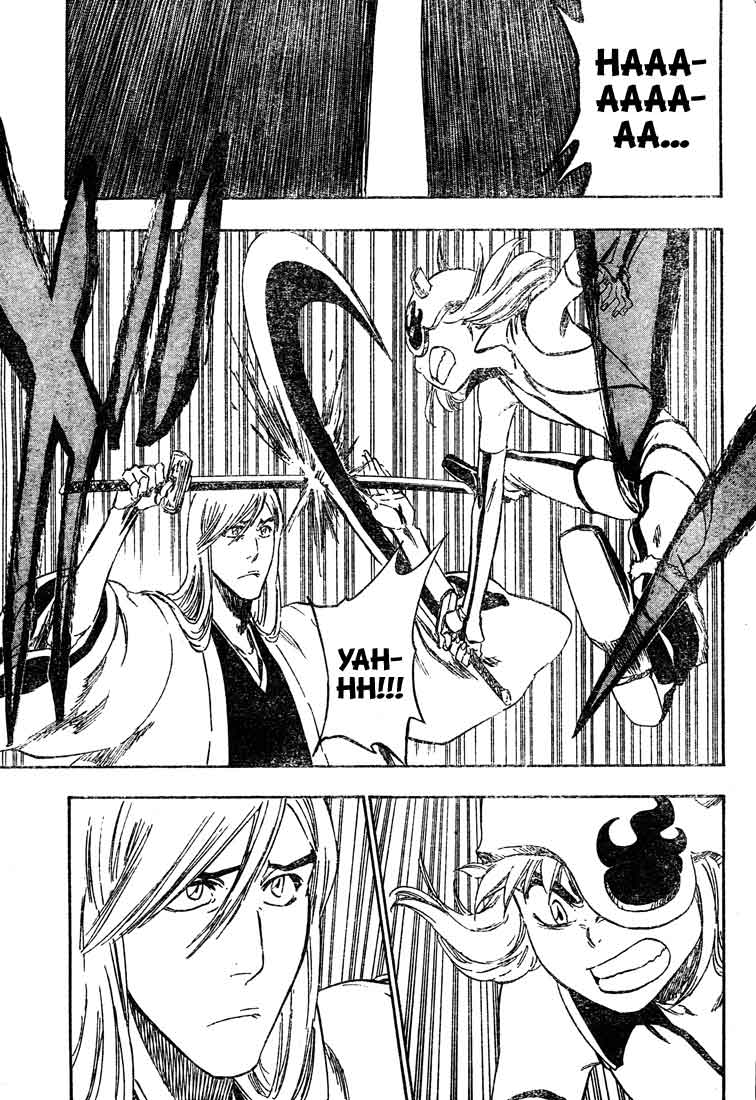 Bleach Chapter 336 Gambar 10