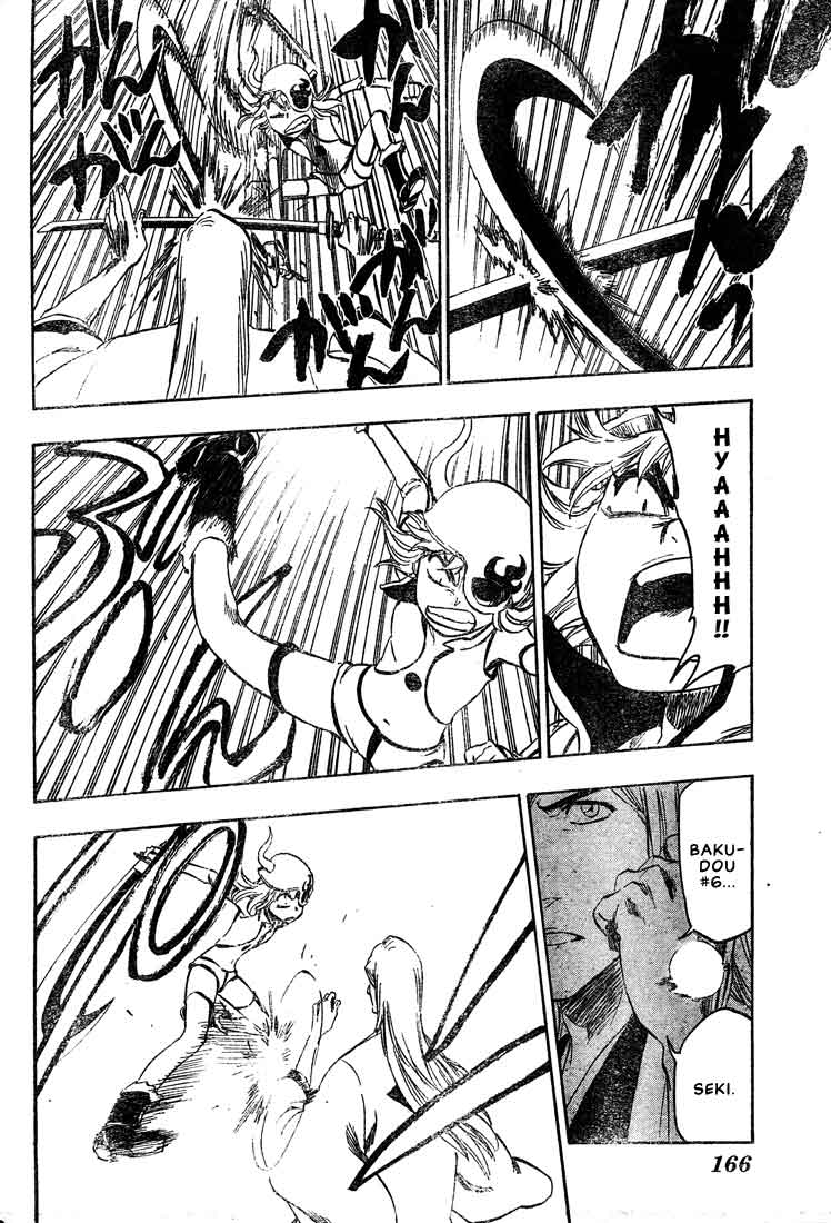 Bleach Chapter 336 Gambar 11