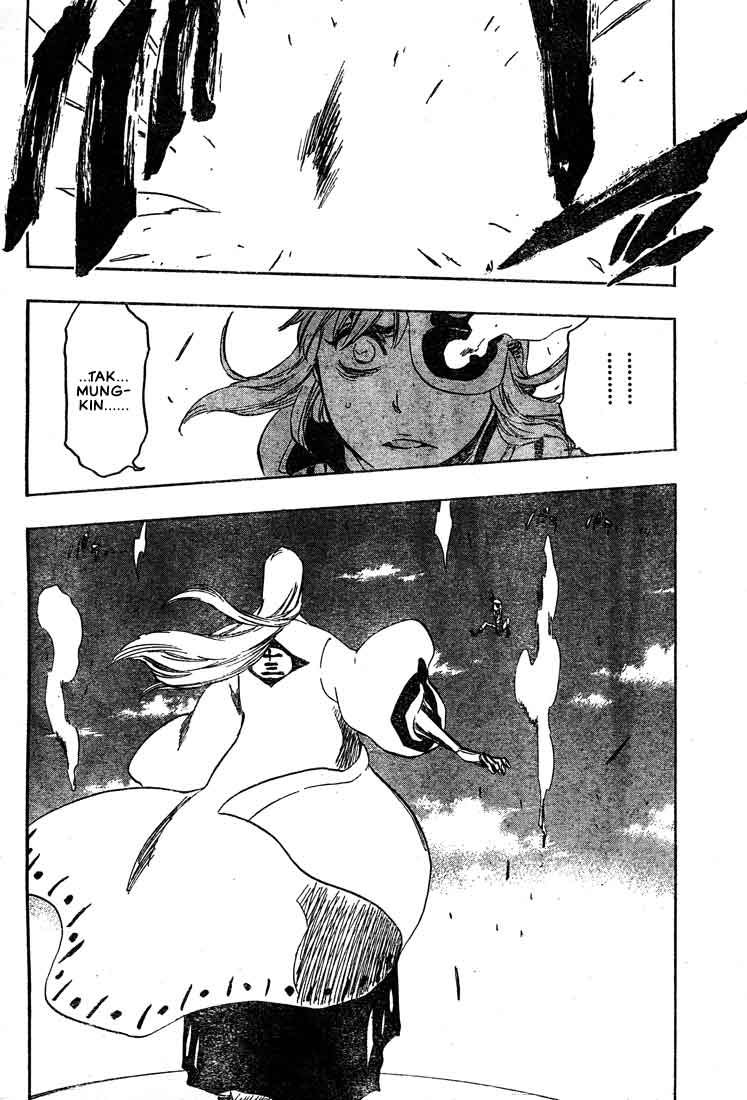 Bleach Chapter 336 Gambar 13