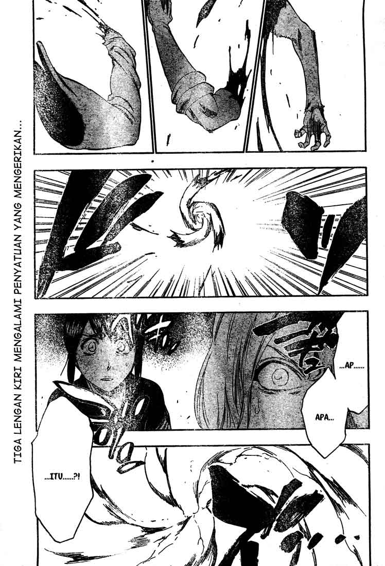 Manga Bleach Chapter 336 gambar nomor 2