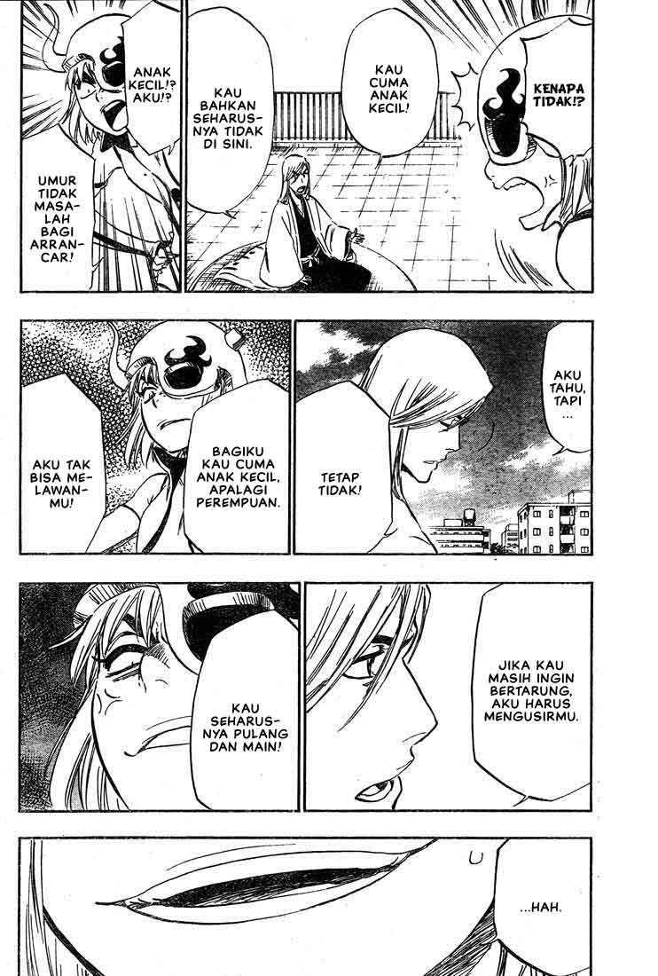 Bleach Chapter 335 Gambar 13