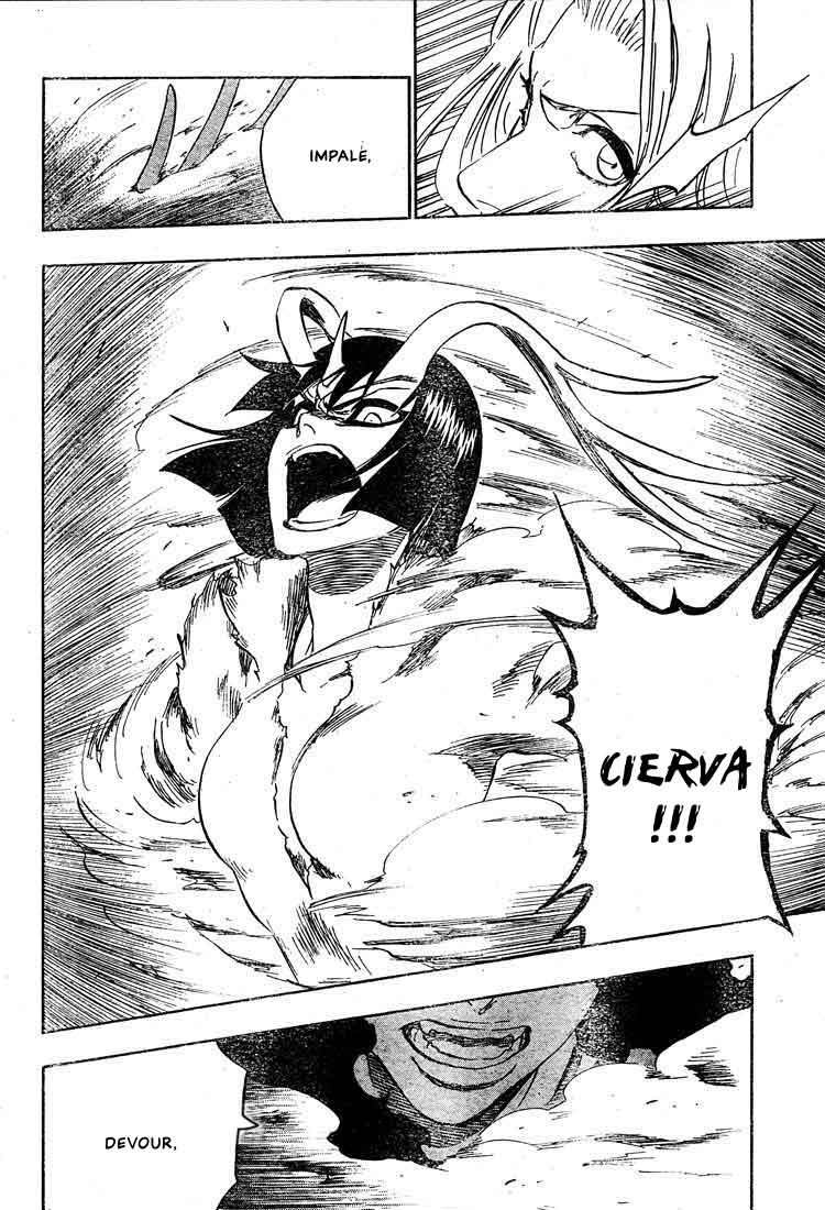 Bleach Chapter 335 Gambar 17