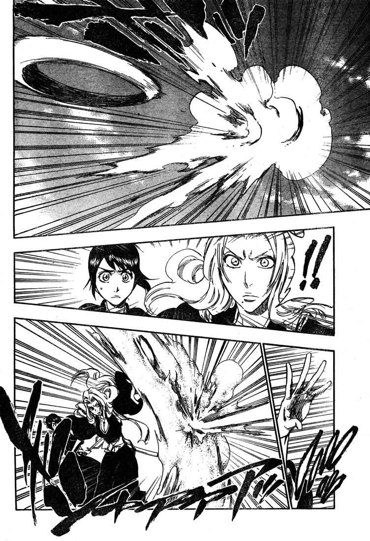Bleach Chapter 334 Gambar 12