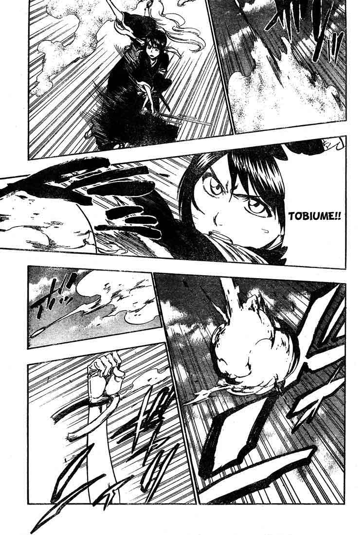 Bleach Chapter 334 Gambar 13