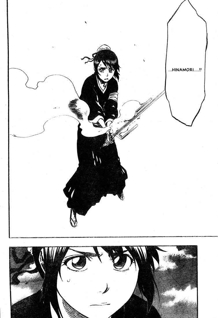 Manga Bleach Chapter 334 gambar nomor 2