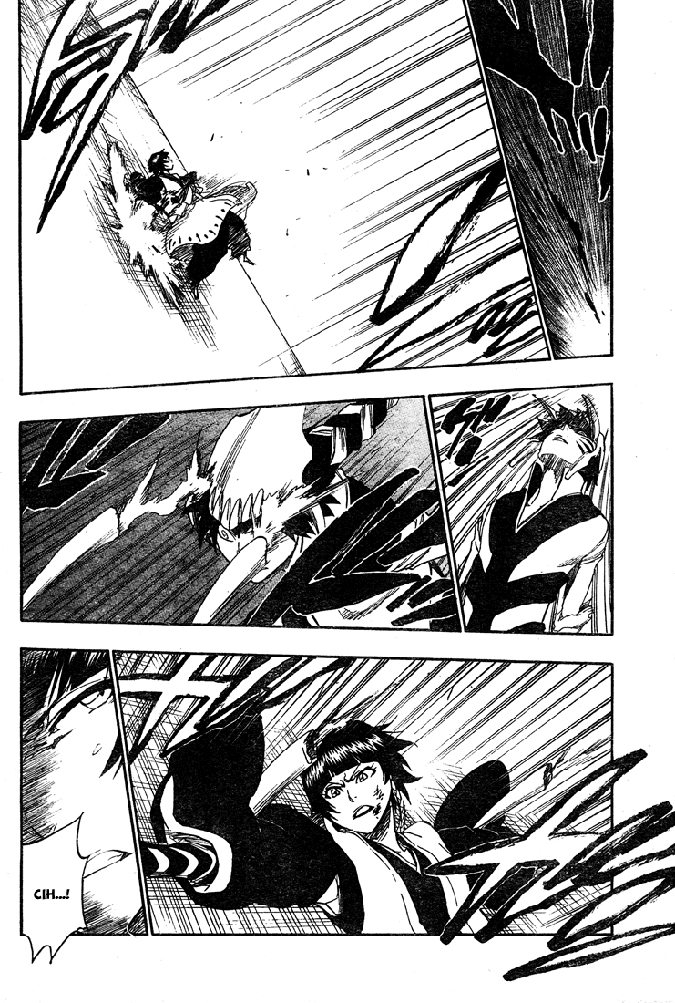 Bleach Chapter 332 Gambar 13