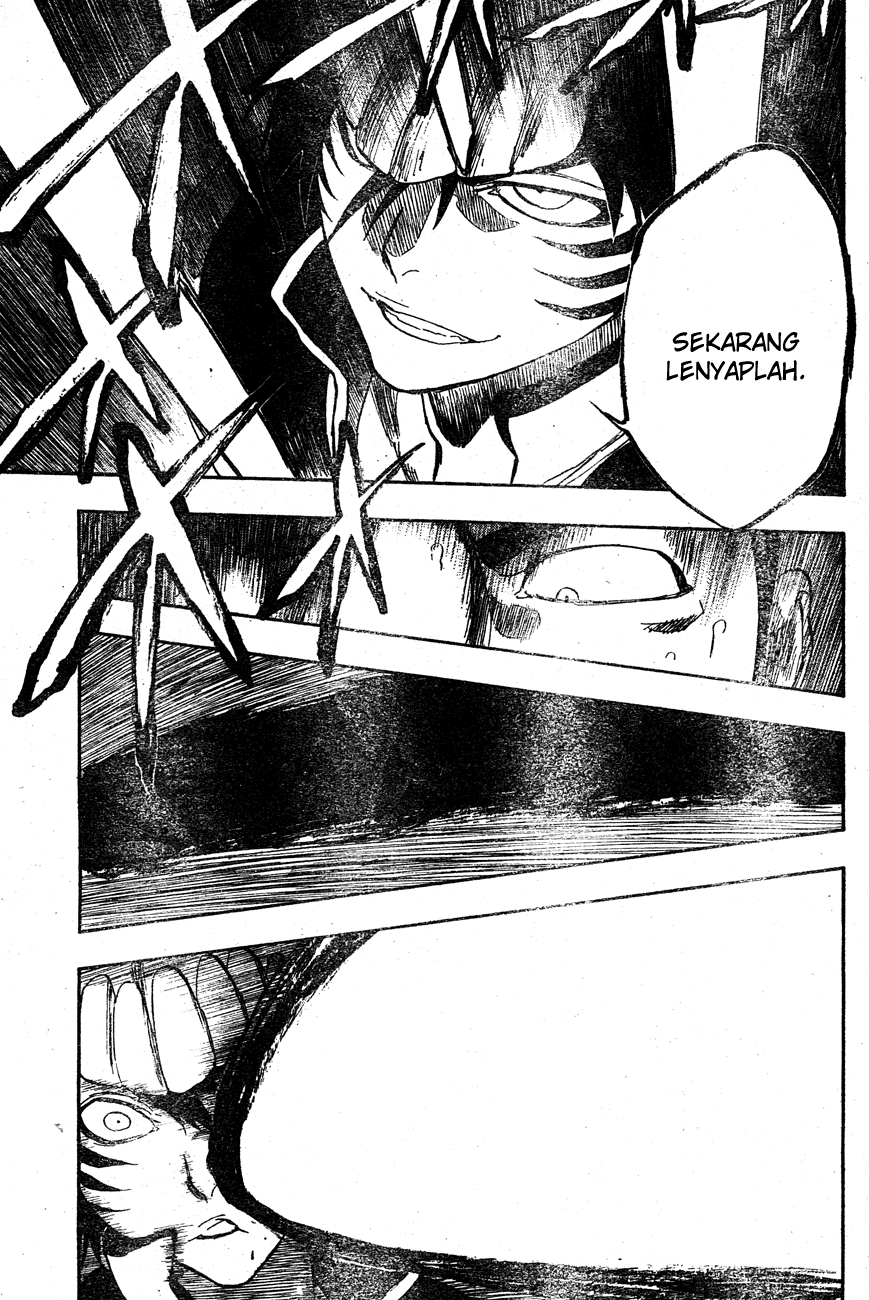 Bleach Chapter 332 Gambar 18
