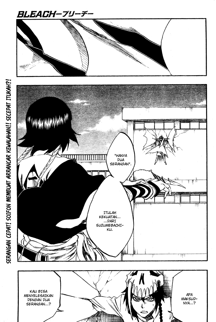 Komik Bleach Chapter 331 gambar nomor 1