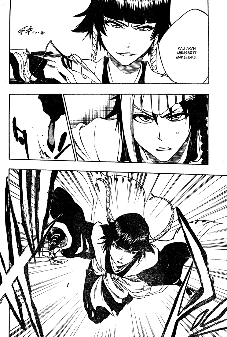 Manga Bleach Chapter 331 gambar nomor 2
