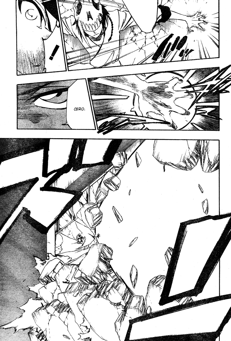 Bleach Chapter 331 Gambar 3