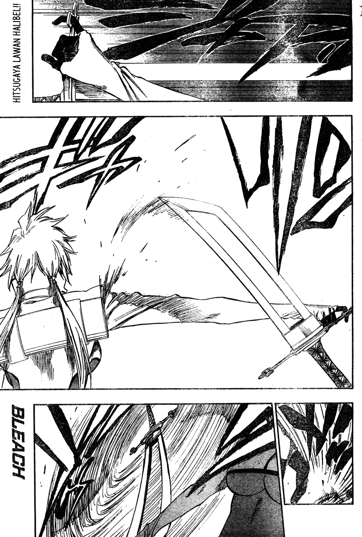 Komik Bleach Chapter 330 gambar nomor 1