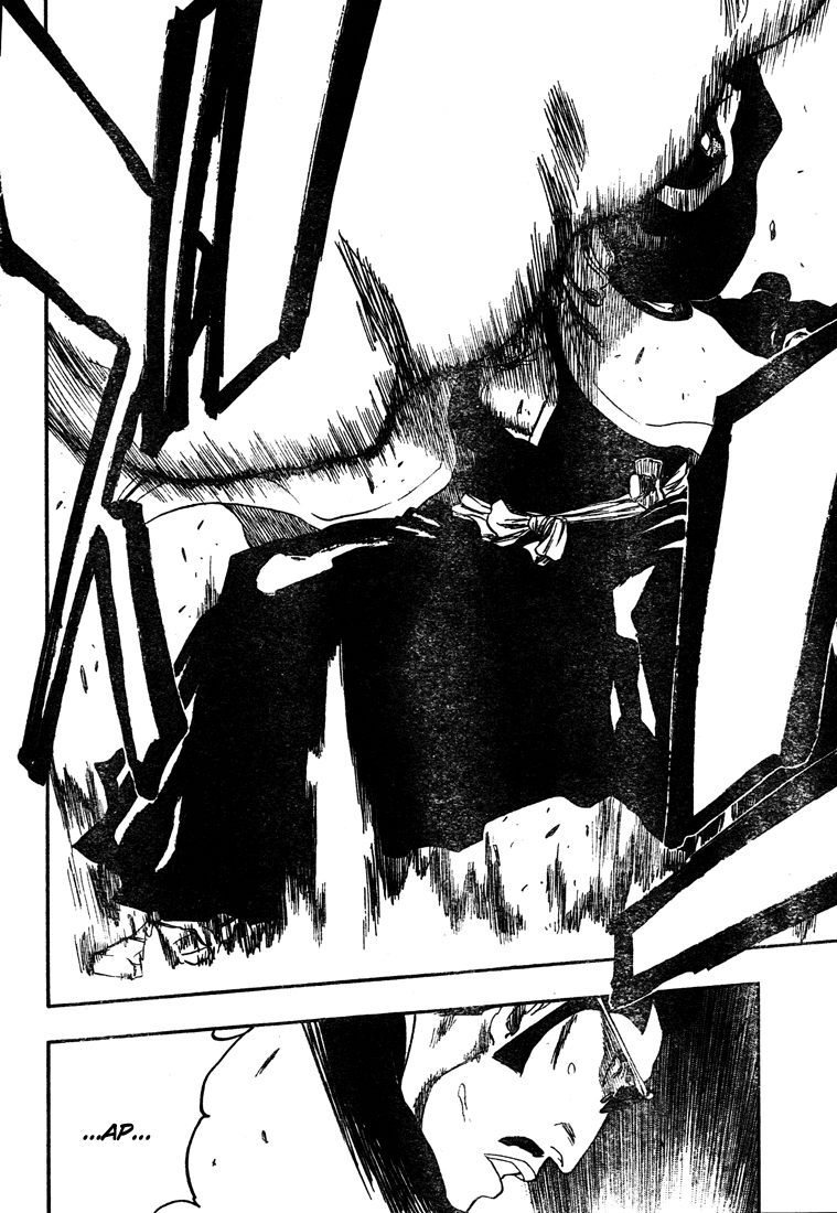 Bleach Chapter 327 Gambar 7