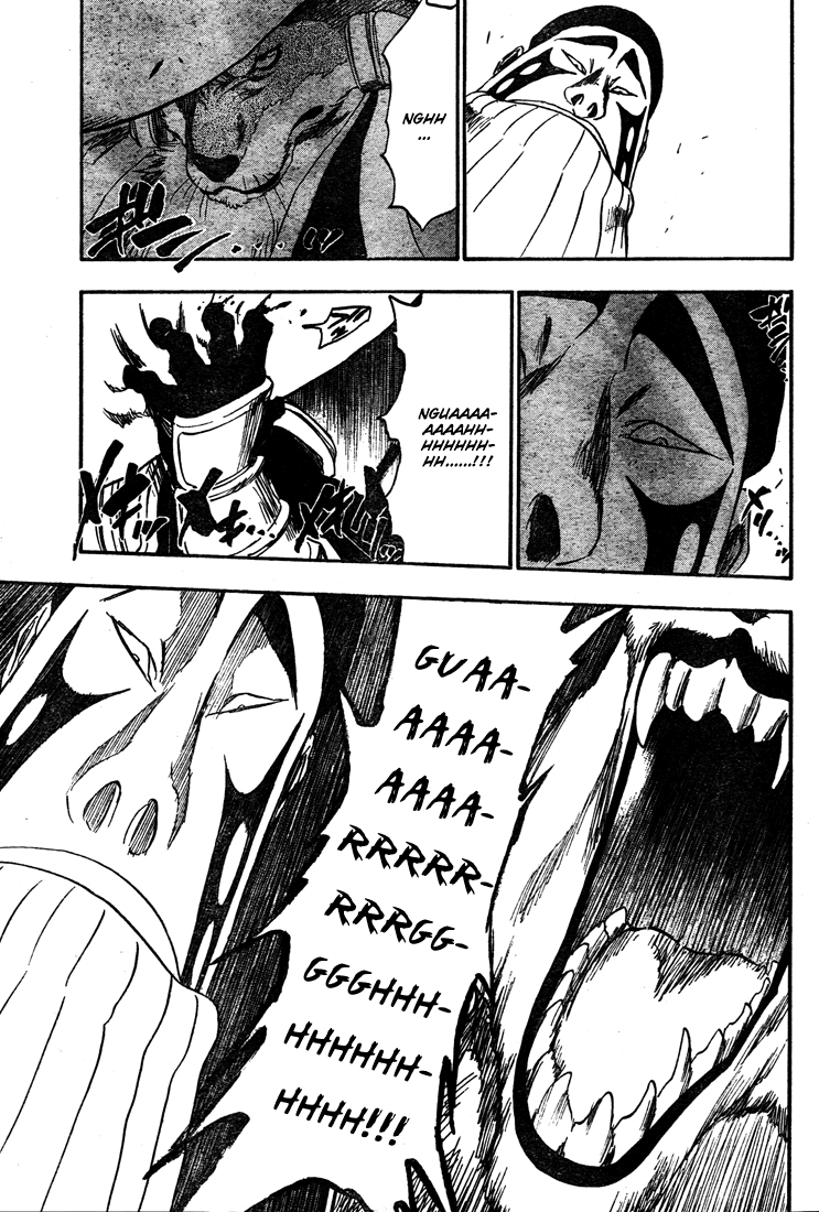 Bleach Chapter 327 Gambar 8
