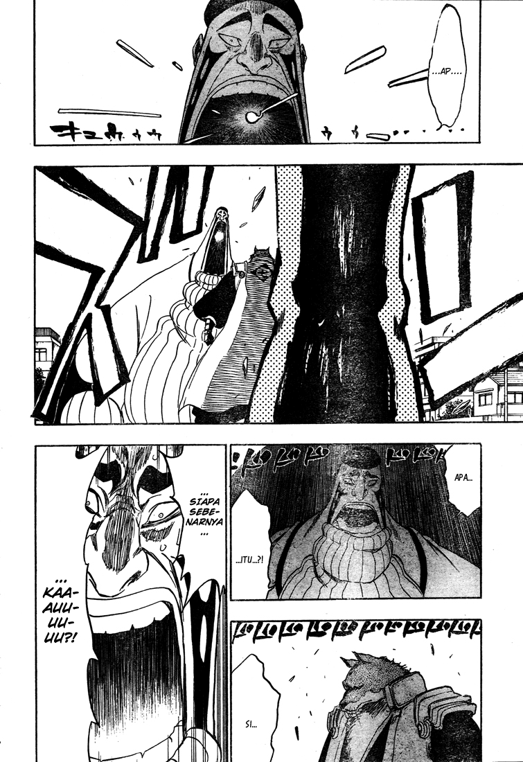 Bleach Chapter 327 Gambar 16