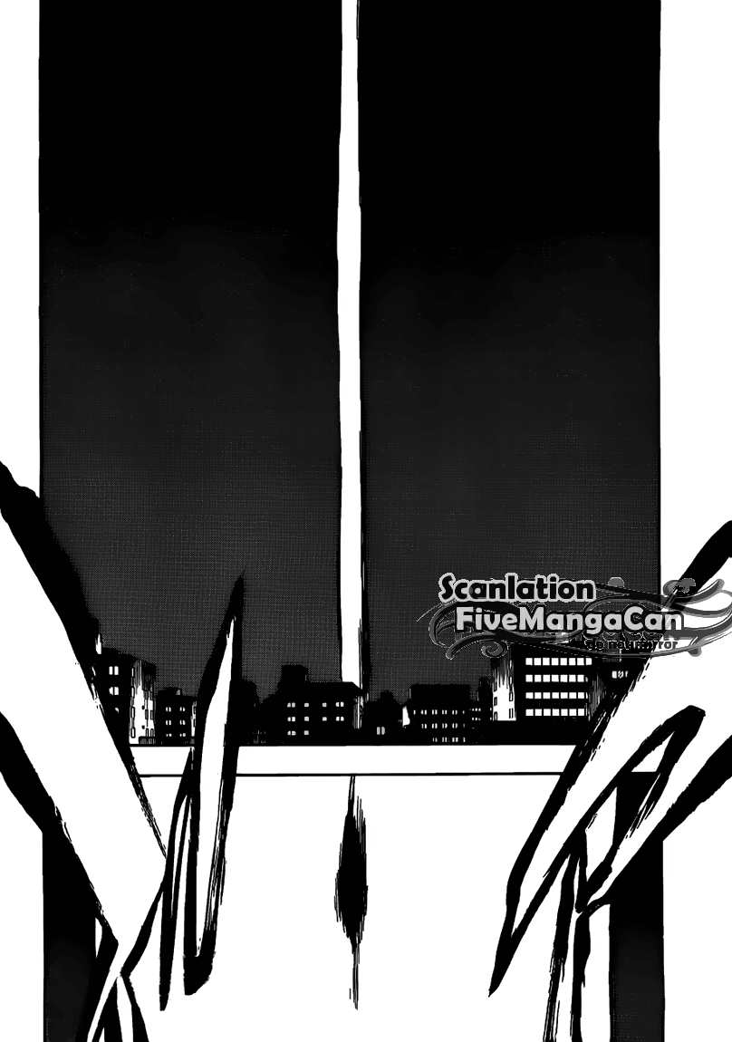 Bleach Chapter 415 Gambar 12