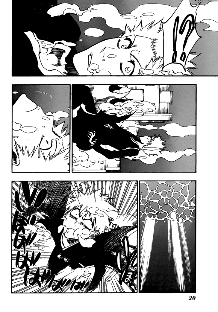 Manga Bleach Chapter 409 gambar nomor 2