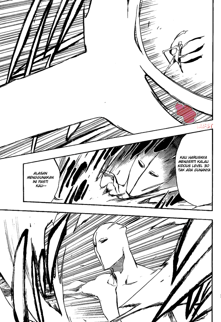 Bleach Chapter 405 Gambar 10