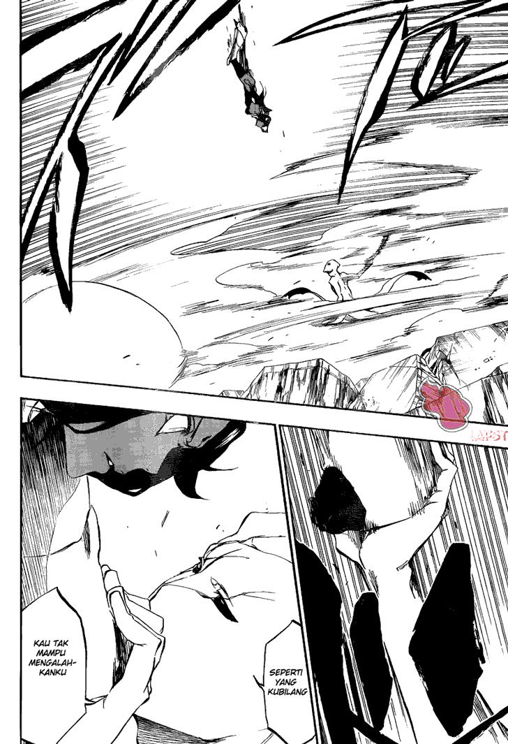 Bleach Chapter 405 Gambar 15