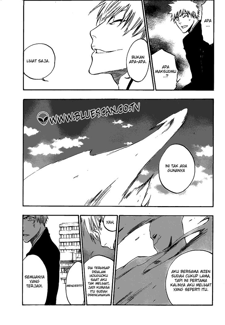 Bleach Chapter 404 Gambar 12