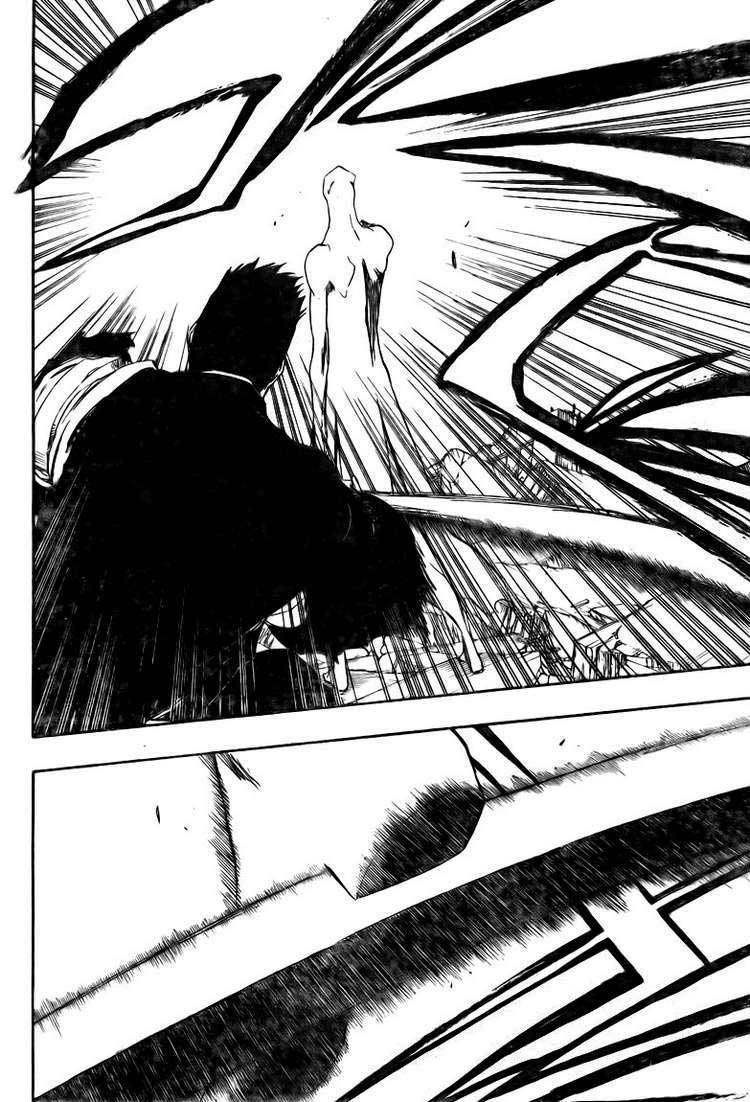 Bleach Chapter 403 Gambar 9