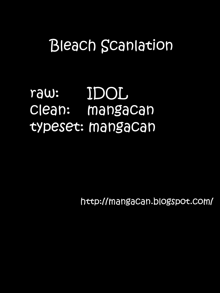 Komik Bleach Chapter 402 gambar nomor 1