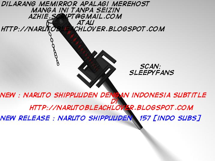 Komik Bleach Chapter 401 gambar nomor 1