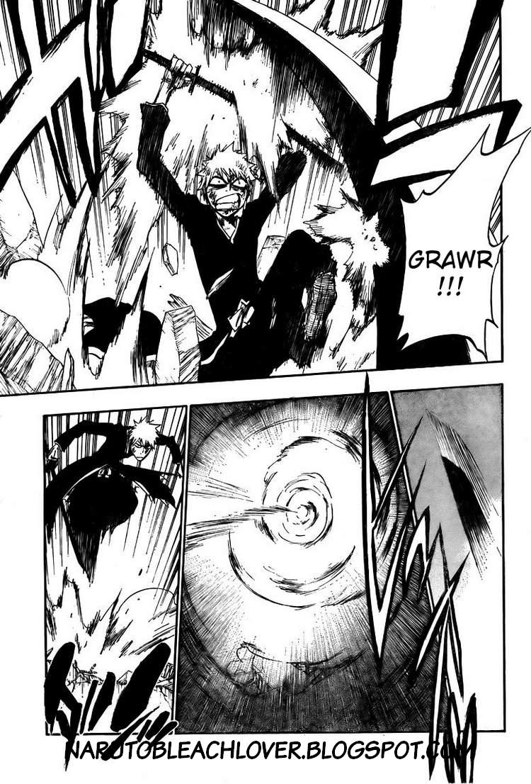 Bleach Chapter 401 Gambar 13