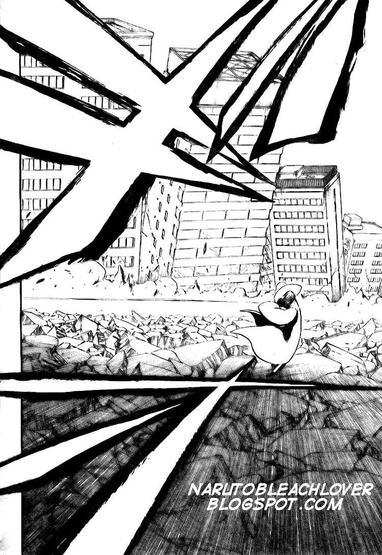 Bleach Chapter 399 Gambar 14