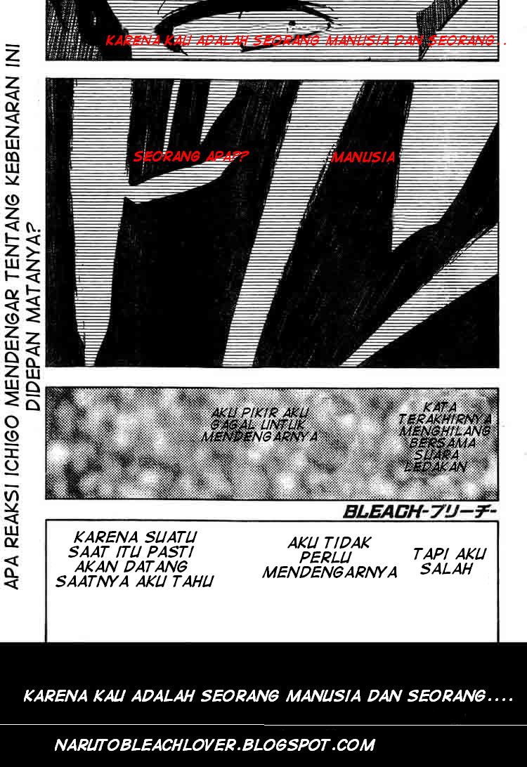 Manga Bleach Chapter 398 gambar nomor 2