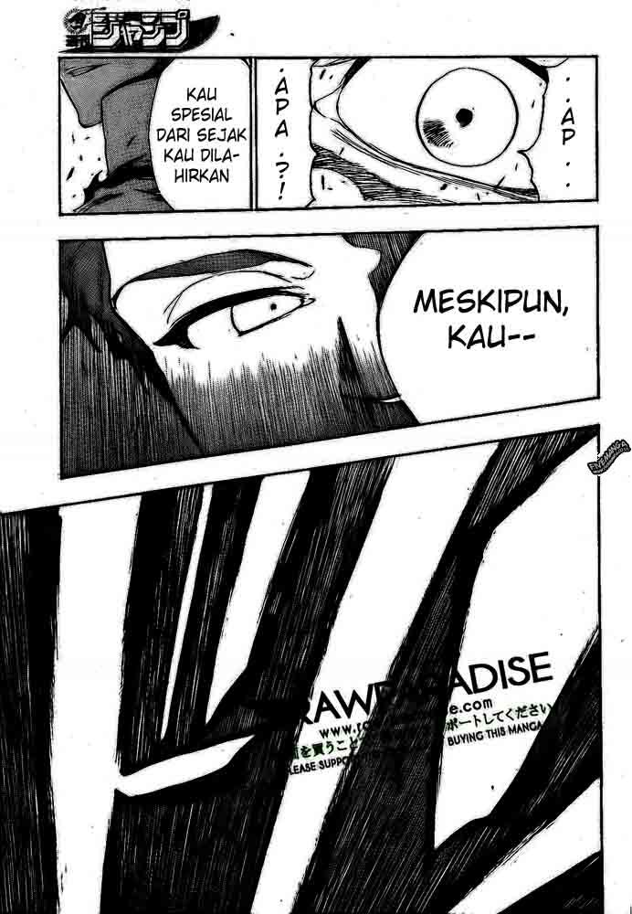 Bleach Chapter 397 Gambar 17